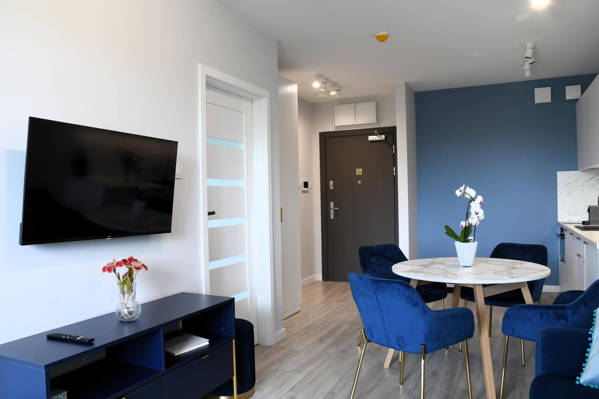 Captain-cook Apartment