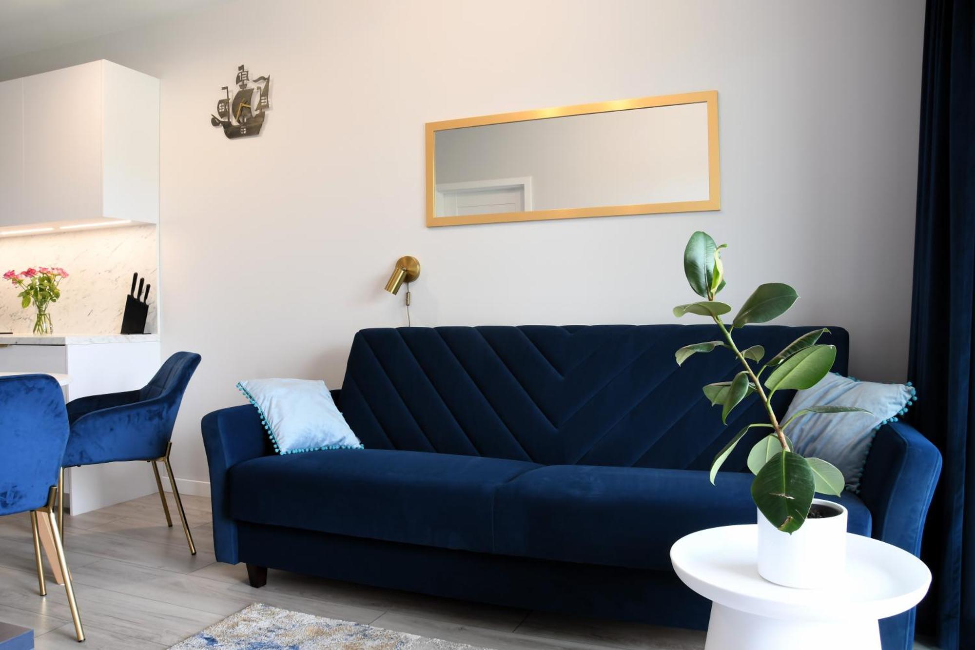 Captain-cook Apartment Kolobrzeg