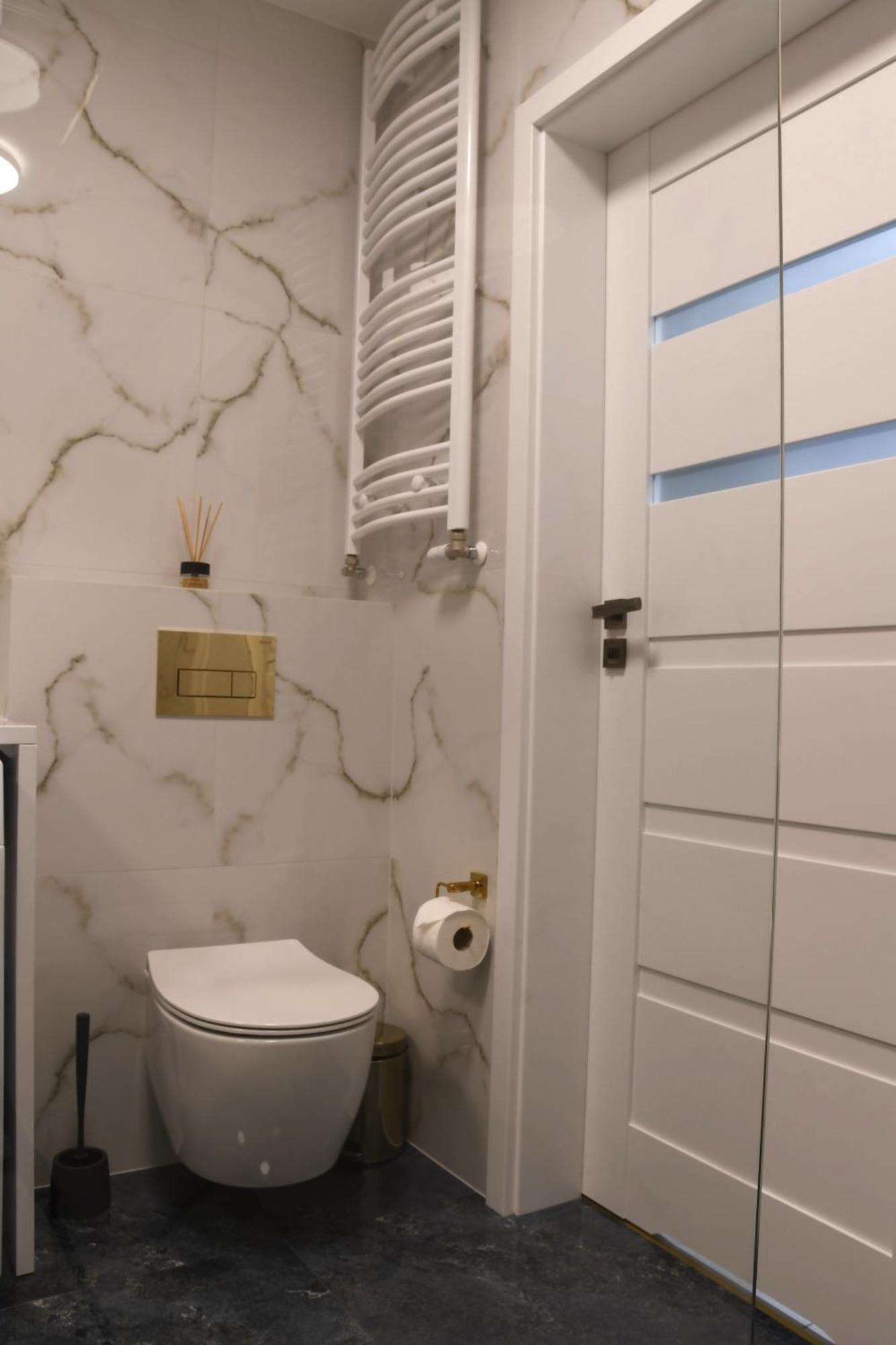 Captain-cook Apartment Kolobrzeg